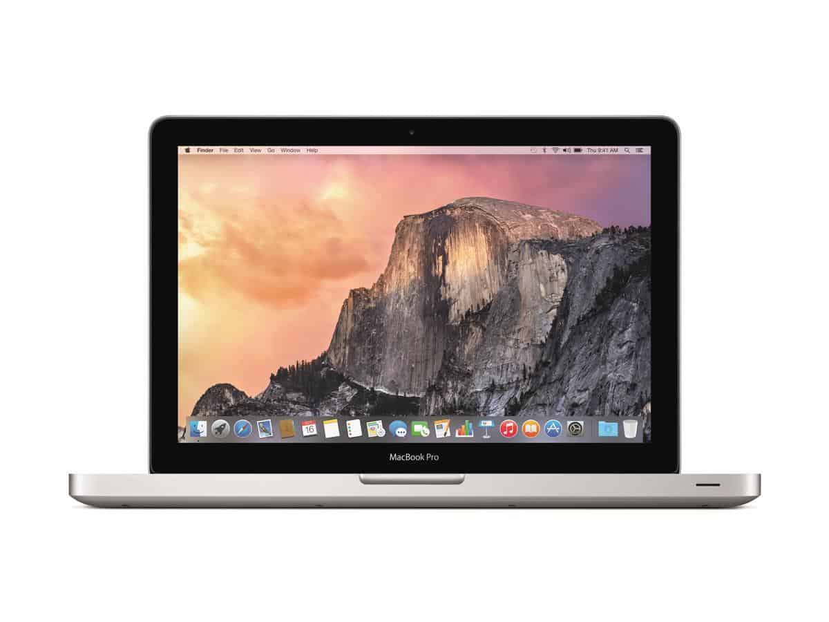 - All About Apple