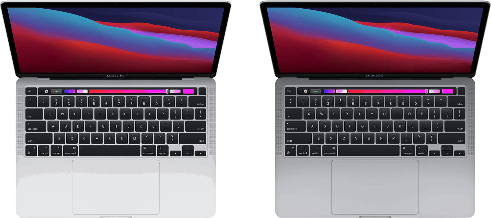 macbook pro 2020 parallels